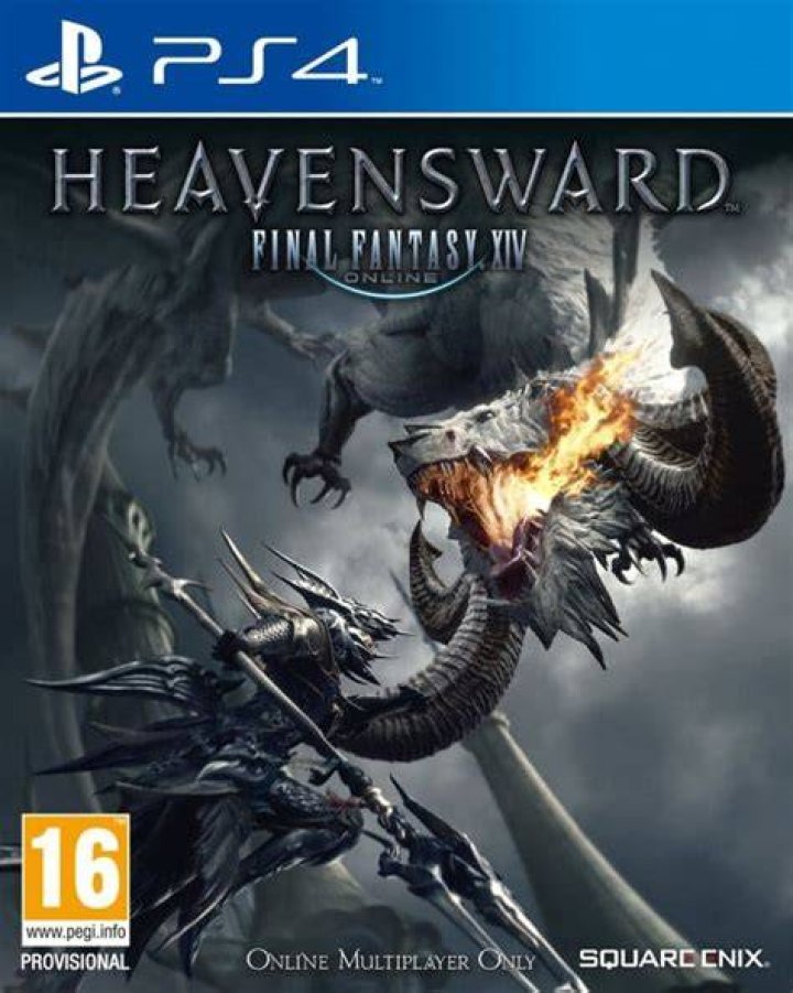 FINAL FANTASY XIV: Heavensward Review