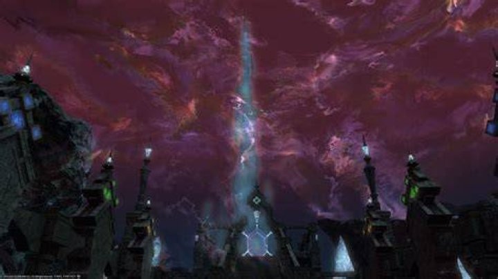 
Final Fantasy XIV – How to Unlock the Crystal Tower, How to Complete The Light of Hope
