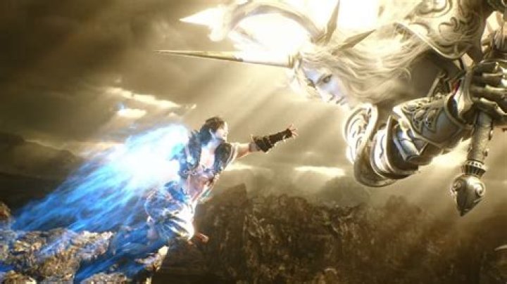 Final Fantasy XIV Shadowbringers Expansion Announced, Coming Summer 2019