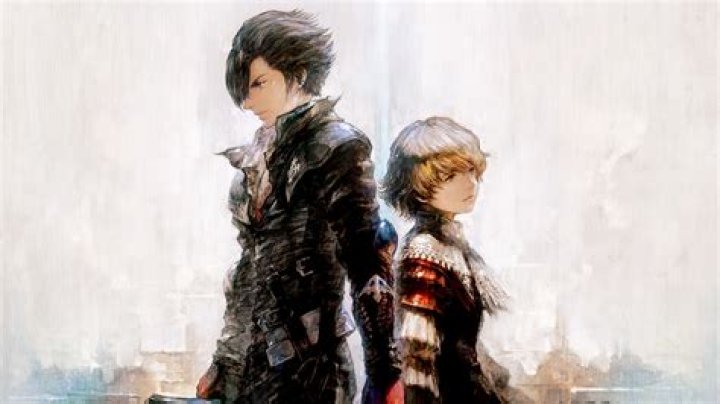 
Final Fantasy XVI Main Scenario is Completed