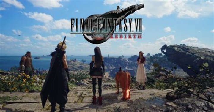 Rumor: Final Fantasy 7 Remake To Be Announced For PS4 At E3 2015 final-fantasy-7