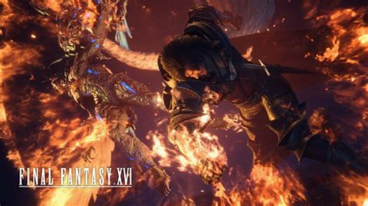 Final Fantasy XV Review final-fantasy-xv-1