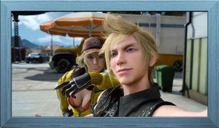 Final Fantasy XV Review final-fantasy-xv-4