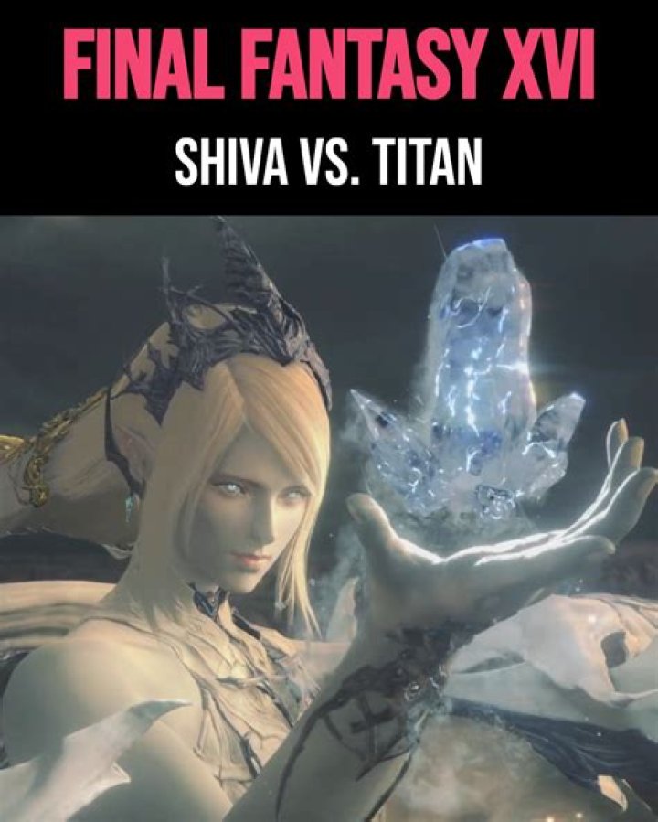 Final Fantasy XVI Main Scenario is Completed Final-Fantasy-XVI