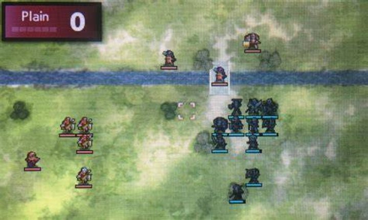 Fire Emblem Echoes: Shadows of Valentia How to Clear First Battle of Zofia Forest (Zofia Forest 1) (Act 3)