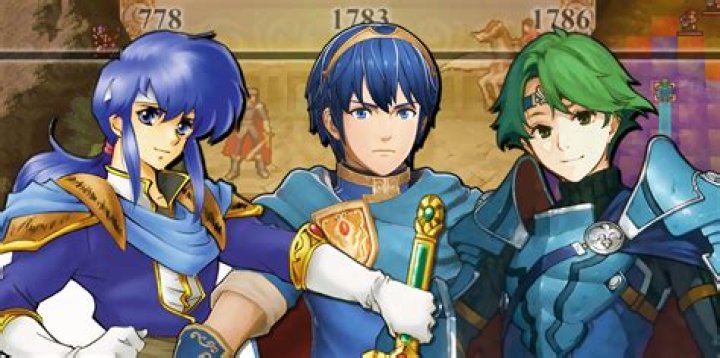 
Fire Emblem Fates Guide: Best Order To Play The Three Games