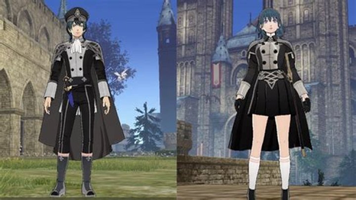 
Fire Emblem Three Houses: How to Change Outfits