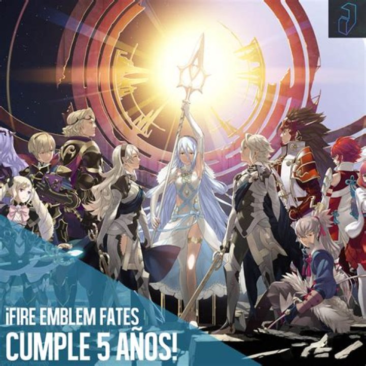 Fire Emblem Fates Guide: Best Order To Play The Three Games Fire-Emblem-Fates