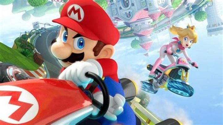 
First Mario Kart 8 Review: It’s the greatest of the series