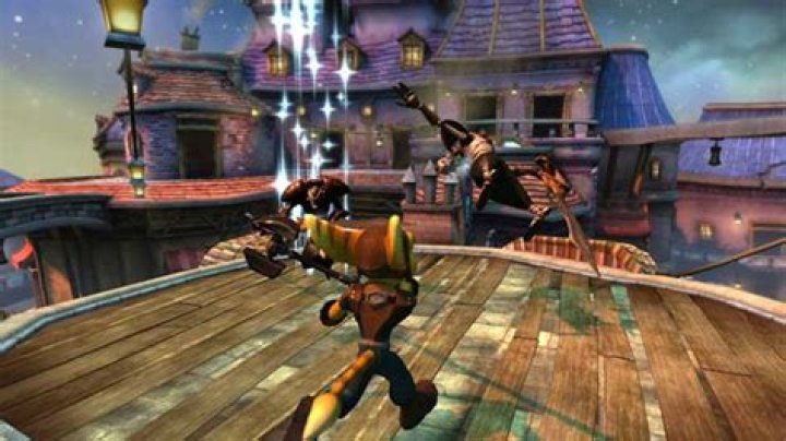 
First PlayStation Move Heroes Reviews Are Poor