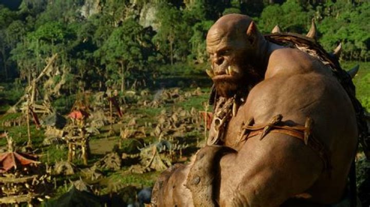 
First Warcraft Movie Reviews Are In