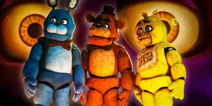 
Five Nights at Freddy’s 3 Suddenly Arrives on Steam