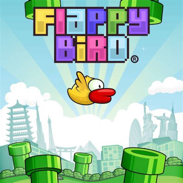 
Flappy Bird is Officially Dead Due to New iOS Update