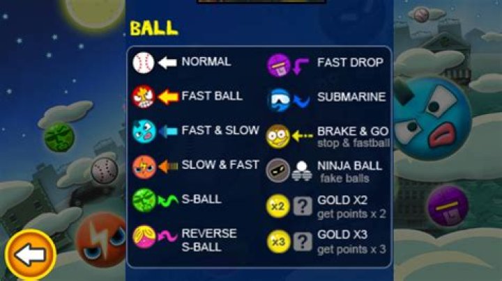 Flick Home Run iPhone Cheats