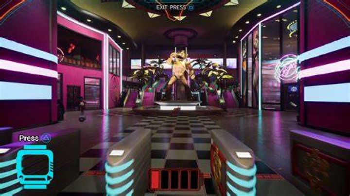 
FNAF Security Breach: How to Upgrade Your Entry Pass