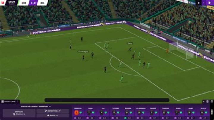 Football Manager 2021 Stutter and Lag | How to fix frame-rate