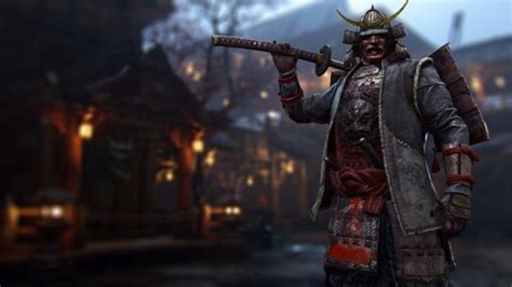 
For Honor Patch 1.05 Brings Changes To Fighters, Revenge Mode & More