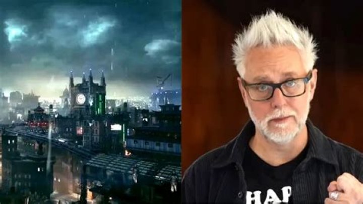 Former Rocksteady Developer Blasts James Gunn's 
