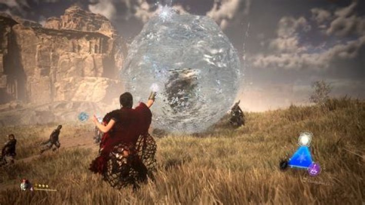 Forspoken: How Many Chapters Are There?