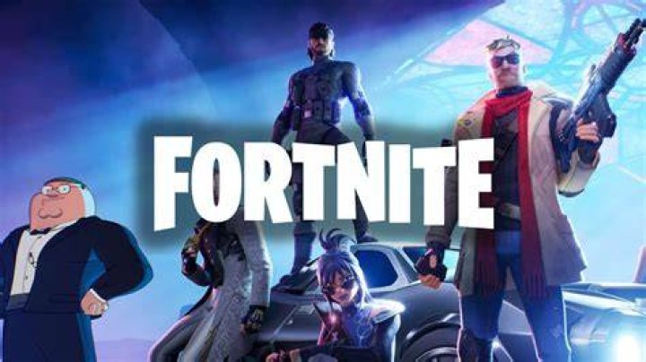 Fortnite 2.59 Update Patch Notes (12.00.2)
