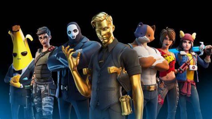 Fortnite 2.63 Update Patch Notes (12.21) | March 24 Today