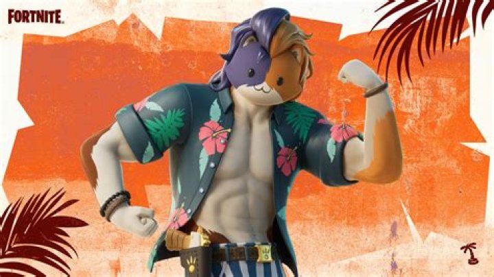 Fortnite 2.70 Update Patch Notes