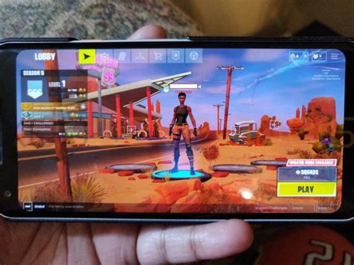 Fortnite Android Beta Release Date Revealed, Samsung Phones Get Early Access