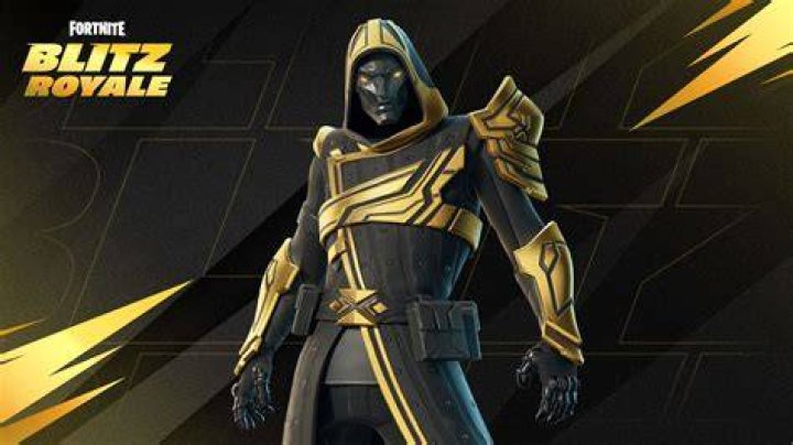 Fortnite Blitz Showdown: What is Fortnite's New Competitive Mode?