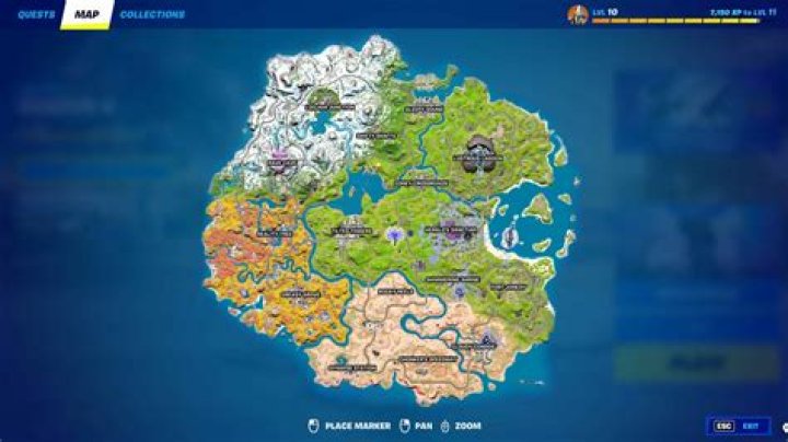 Fortnite: Chapter 3 - How Versus Battle Challenges Work | Board Tips