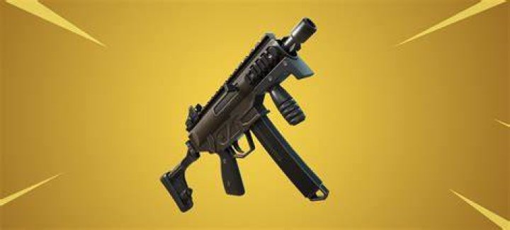 
Fortnite Covert Cavern Keycard: How to Get New Mythic SMG