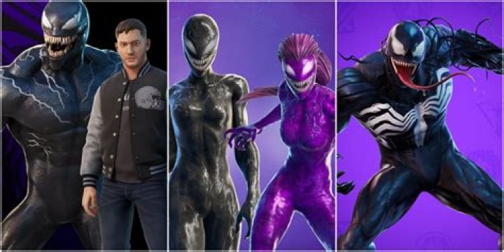 Fortnite | How to get the Predator skin