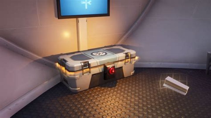 
Fortnite – How to Open Henchmen Locked Chests