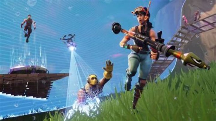 Fortnite Steady Storm LTM: What is the New Game Mode?