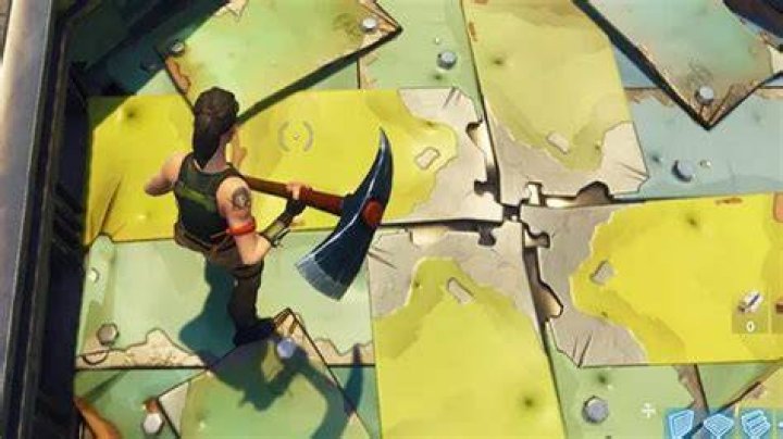 Fortnite Swastika Is Being Removed, Epic Games Confirms