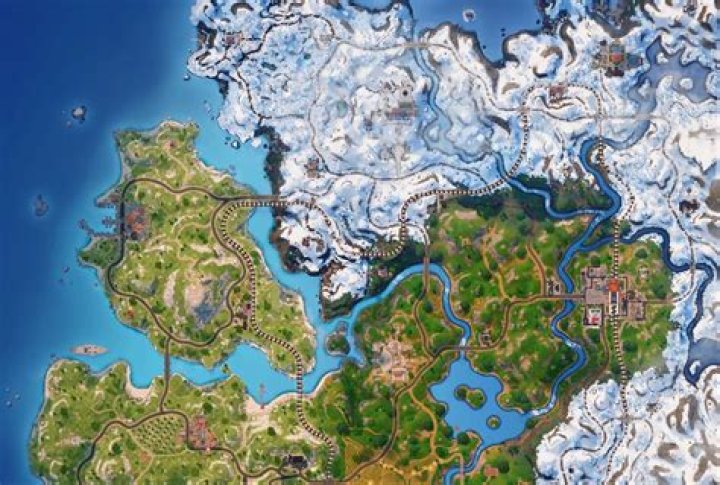 Fortnite Swastika