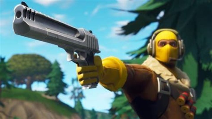 Fortnite Theater Mode: What Is the New Replay System?