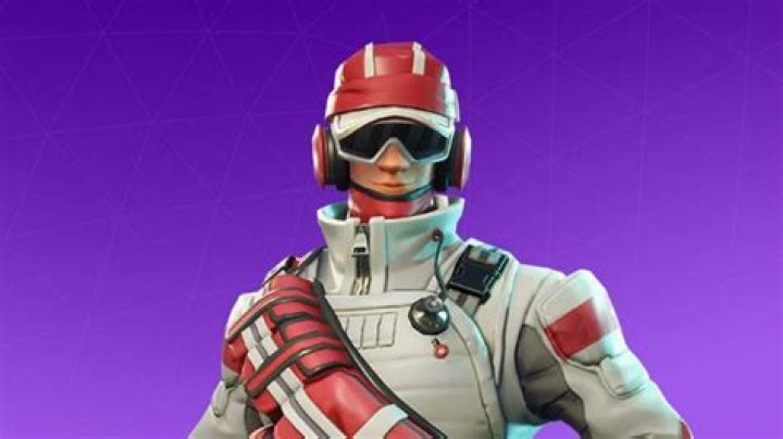 Fortnite Triage Trooper Skin: How to Get the New Support Squadron Skin