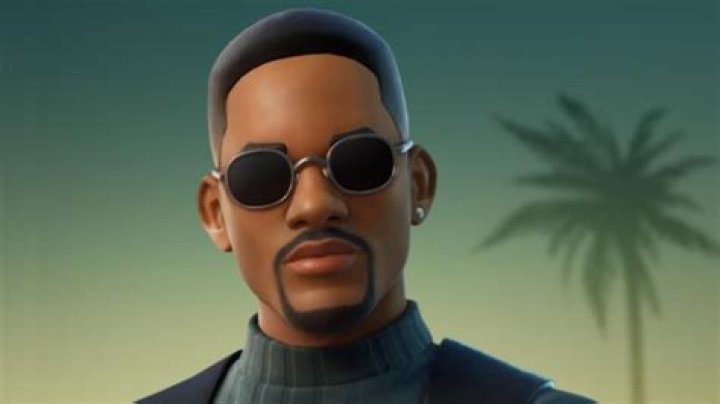Fortnite Will Smith Slap Emote Requested by Fans