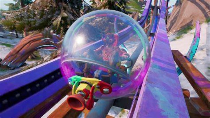 Fortnite-Baller
