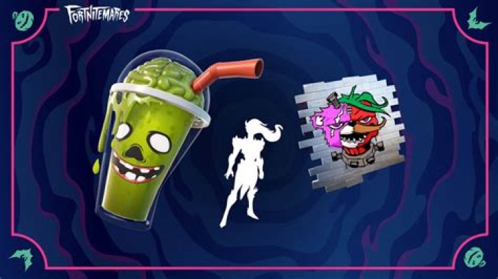 
Fortnitemares 2021: All Quests, Challenges, and Rewards