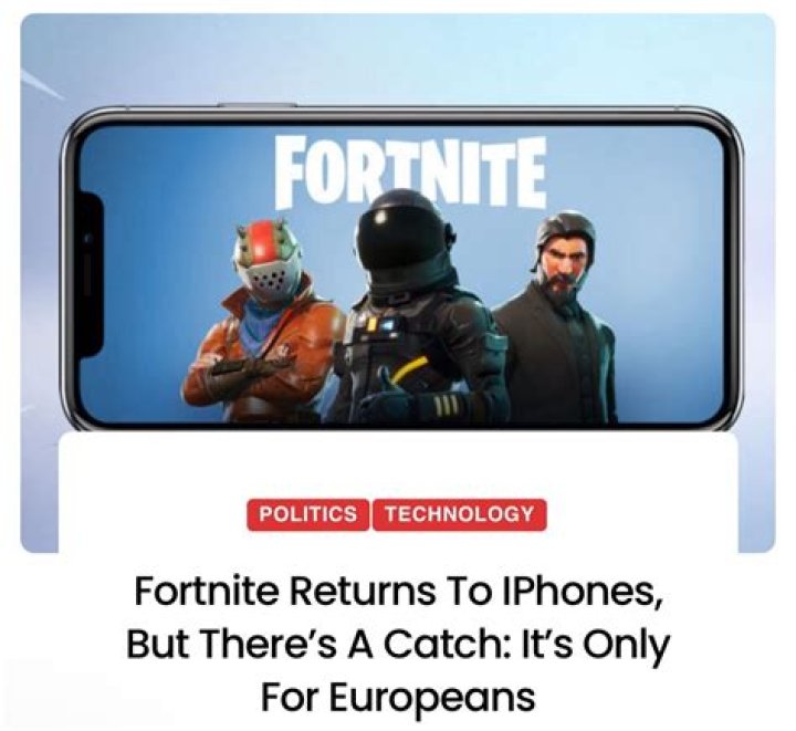 How to Get Fortnite on iPhone (2022) Fortnite-on-iPhone-