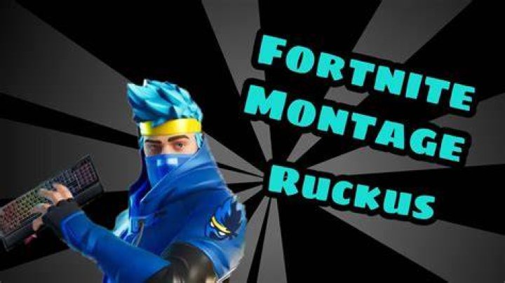 Fortnite - How to Find and Defeat Ruckus Fortnite-Ruckus
