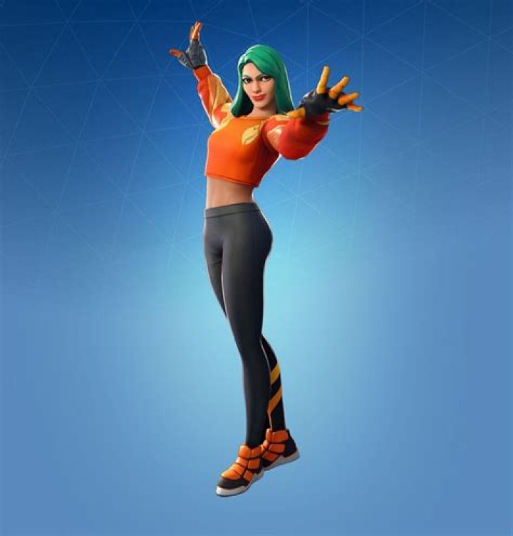 Fortnite-Sunbird