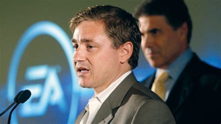 
Frank Gibeau offers EA’s take on the next generation