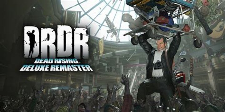 
Frank West Goes Terminator in Dead Rising 2: Off The Record DLC