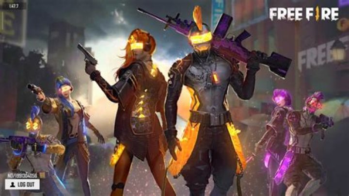 PUBG vs. Free Fire: 5 Reasons Why Each Game is Better Than the Other FreeFireHeader