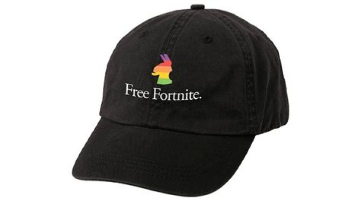 Fortnite - How to Get the Tart Tycoon Apple Skin Free-Fortnite-Hat