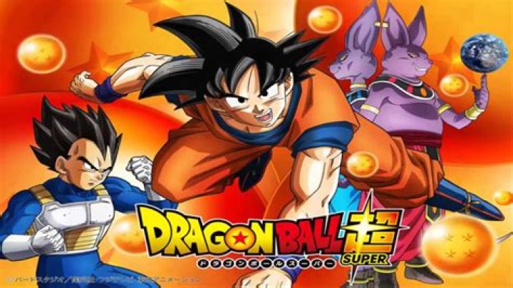 
Funimation In Negotiations For Dragon Ball Super English Dub
