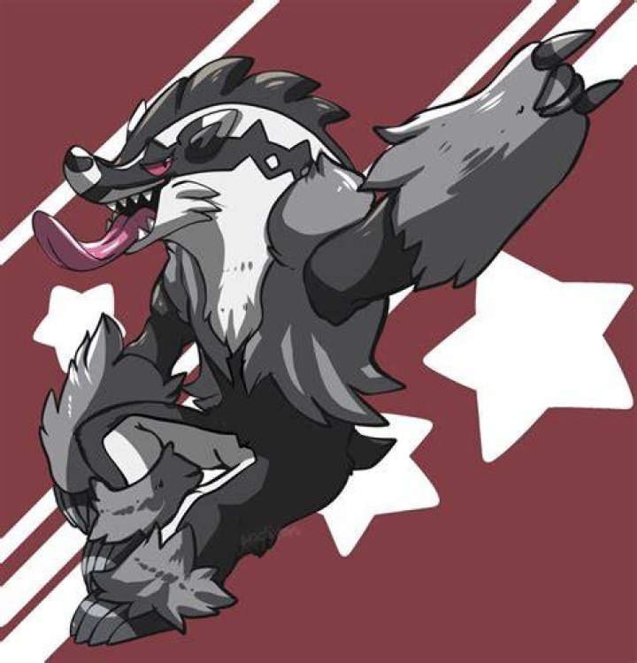 Region-Specific Forms Return In Pokemon Sword And Shield Galarian-Forms