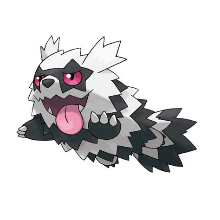 Region-Specific Forms Return In Pokemon Sword And Shield Galarian-Zigzagoon